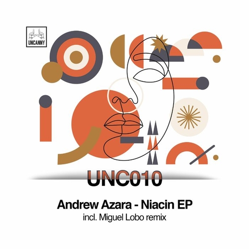 Andrew Azara - Niacin EP [UNC010]